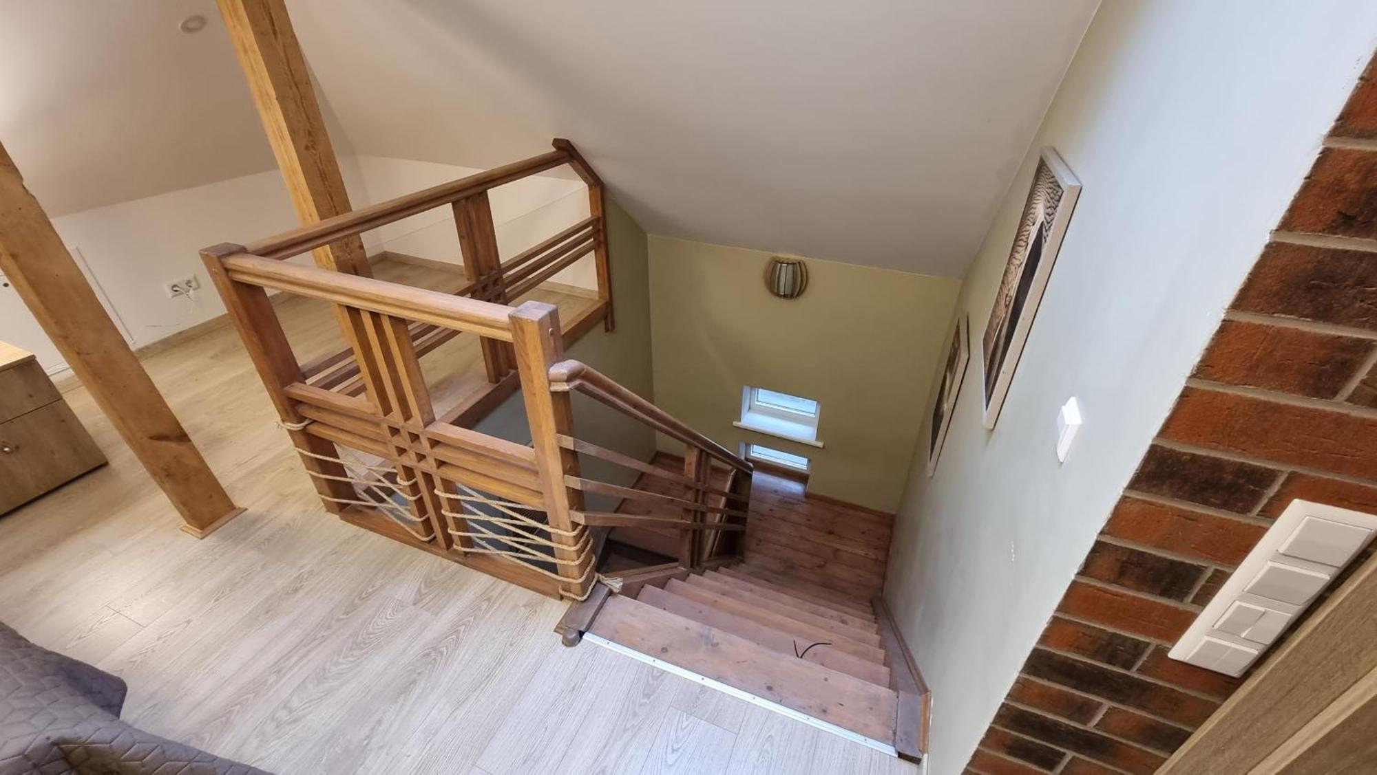 Vytauto Vila Palanga Zimmer foto